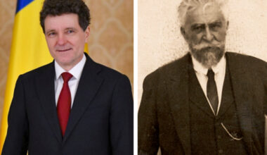 O țară aflată între ciocan și nicovală. Sfaturile unui istoric pentru președintele României