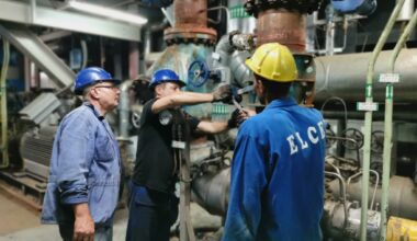 Avaria care a lăsat aproape 40% din blocurile din București fără căldură și apă caldă a fost remediată, anunță Elcen. Cine a fost, de fapt, de vină