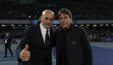 ''Trezește-te!'' Un jucător a fost pălmuit de antrenor chiar în timpul partidei din Liga Campionilor VIDEO