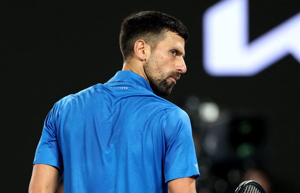 „M-am simțit ca un musafir nepoftit”