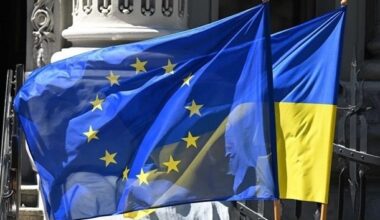 Planul de aderare al Ucrainei la UE, sub semnul întrebării. Inițiativa lui Trump complică drumul european al Kievului