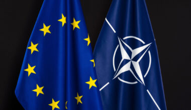 Rusia, China și Statele Unite remodelează ordinea internațională. Pot supraviețui UE și NATO? – analiză The New York Times