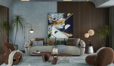 trucul surprinzător de puternic în decor pe care designerii îl recomandă — și este complet gratuit