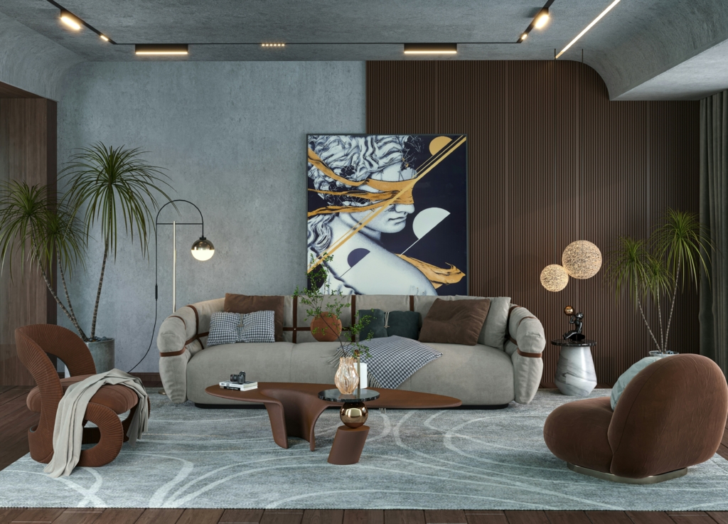 trucul surprinzător de puternic în decor pe care designerii îl recomandă — și este complet gratuit