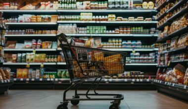 Țara europeană apropiată de România care reduce TVA-ul la alimente și scade drastic costul electricității. Se încearcă frânarea inflației cu măsuri opuse față de cele din România