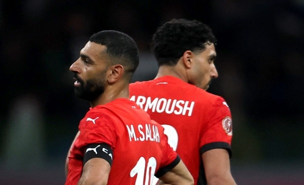 S-a încheiat prima semifinală de la Cupa Africii. Vedetele Egiptului, trimise acasă