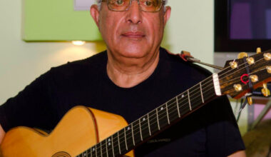 A murit Ion Nelu Boată. Maestrul chitarei a impresionat-o pe Maria Tănase