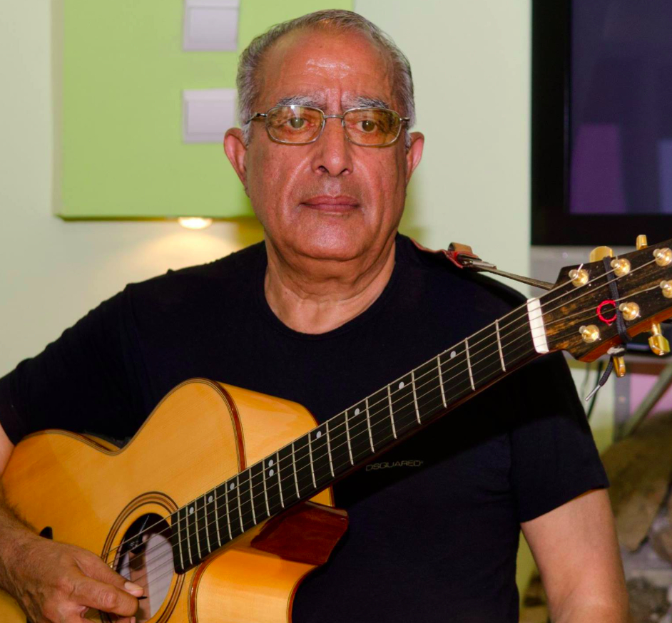 A murit Ion Nelu Boată. Maestrul chitarei a impresionat-o pe Maria Tănase