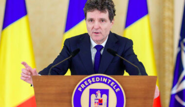 Gafa diplomatică a lui Nicușor Dan care ne poate costa: „Semnalul președintelui devine problematic”