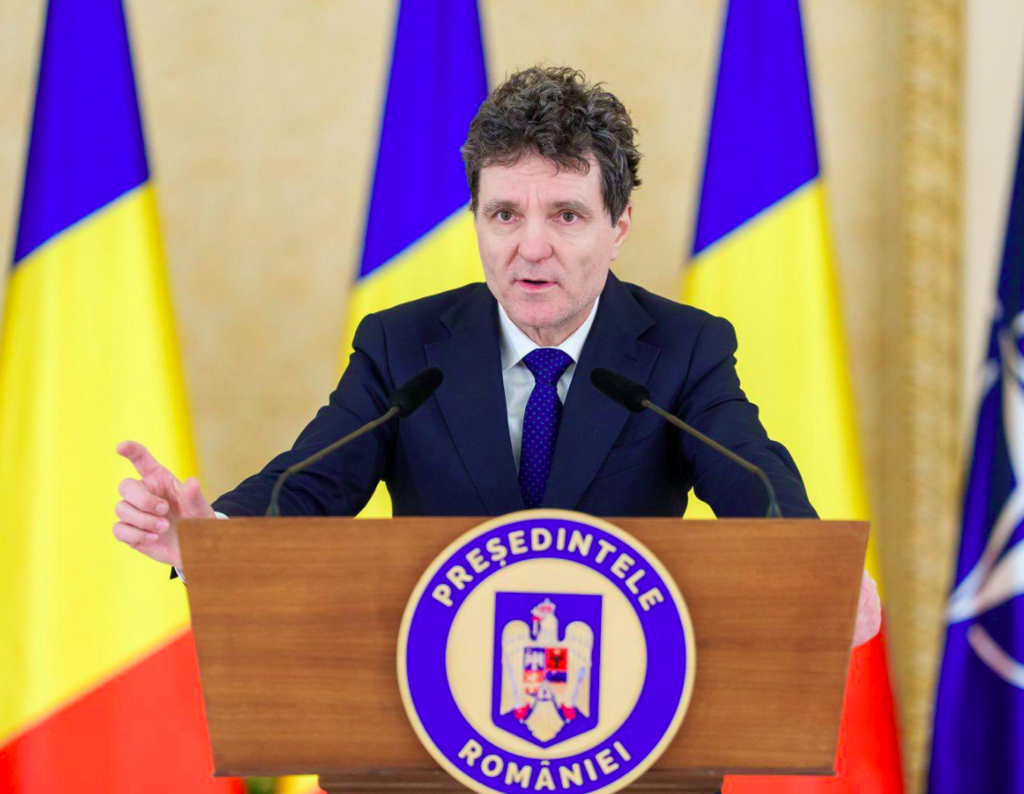 Gafa diplomatică a lui Nicușor Dan care ne poate costa: „Semnalul președintelui devine problematic”