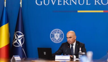 Când 76% dintre români îți spun că țara se îndreaptă într-o direcție greșită, nu te mai pregătești de ”încă o asumare”