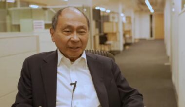 Celebrul Francis Fukuyama critică un președinte speriat. Lumea se confruntă cu un ”instabil mintal”
