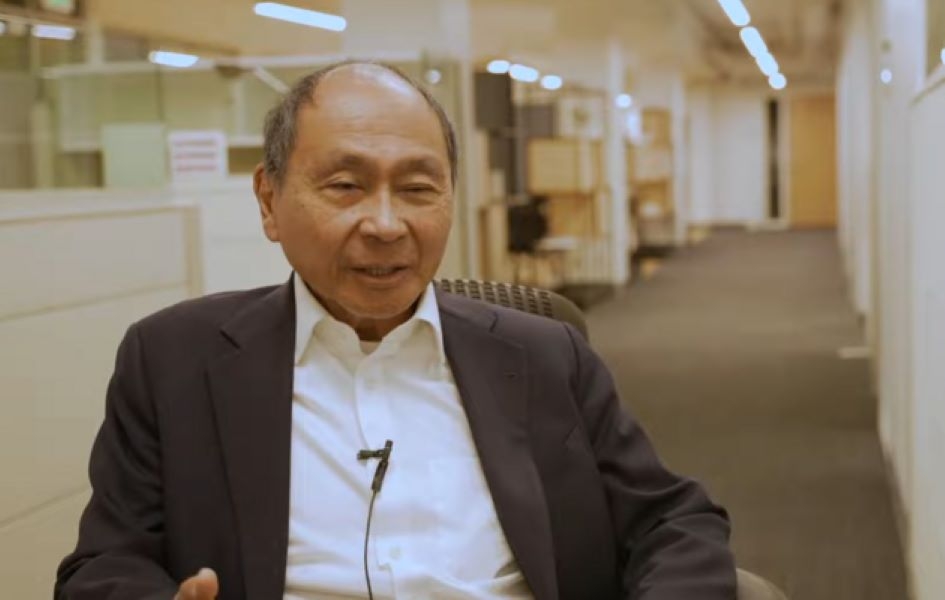 Celebrul Francis Fukuyama critică un președinte speriat. Lumea se confruntă cu un ”instabil mintal”
