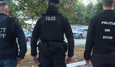 O mașină de fabricat monede euro false a fost descoperită de polițiștii de frontieră ai Republicii Moldova. De unde era adus dispozitivul