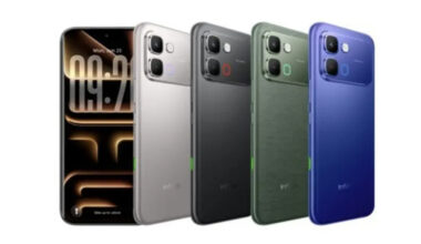 ecran curbat ultra-luminos și Android 16 la un preț foarte accesibil