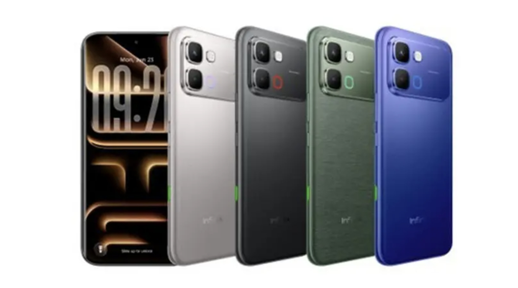 ecran curbat ultra-luminos și Android 16 la un preț foarte accesibil