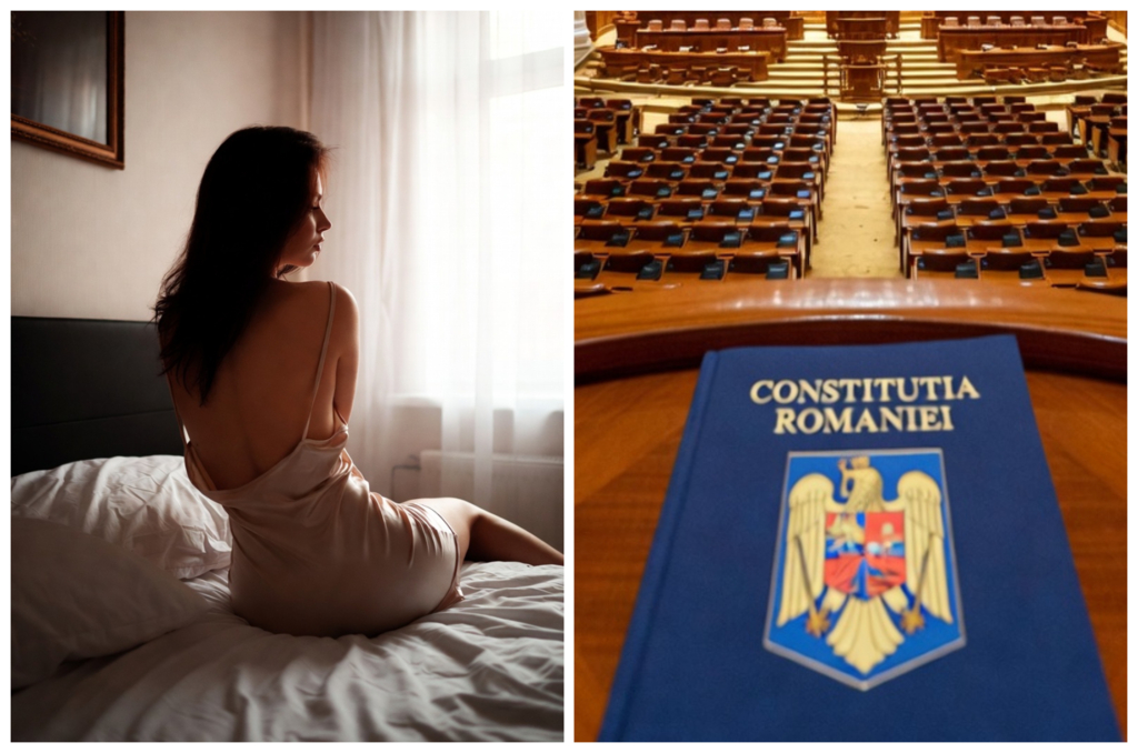 Verdictul unui polițist cu 30 de ani de carieră privind legalizarea prostituției. Șansele de succes ale proiectului de lege