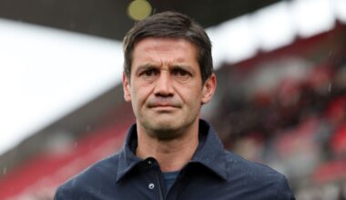 Interul lui Chivu pregătește o ''revoluție'' la nivelul lotului: 7 jucători pleacă!