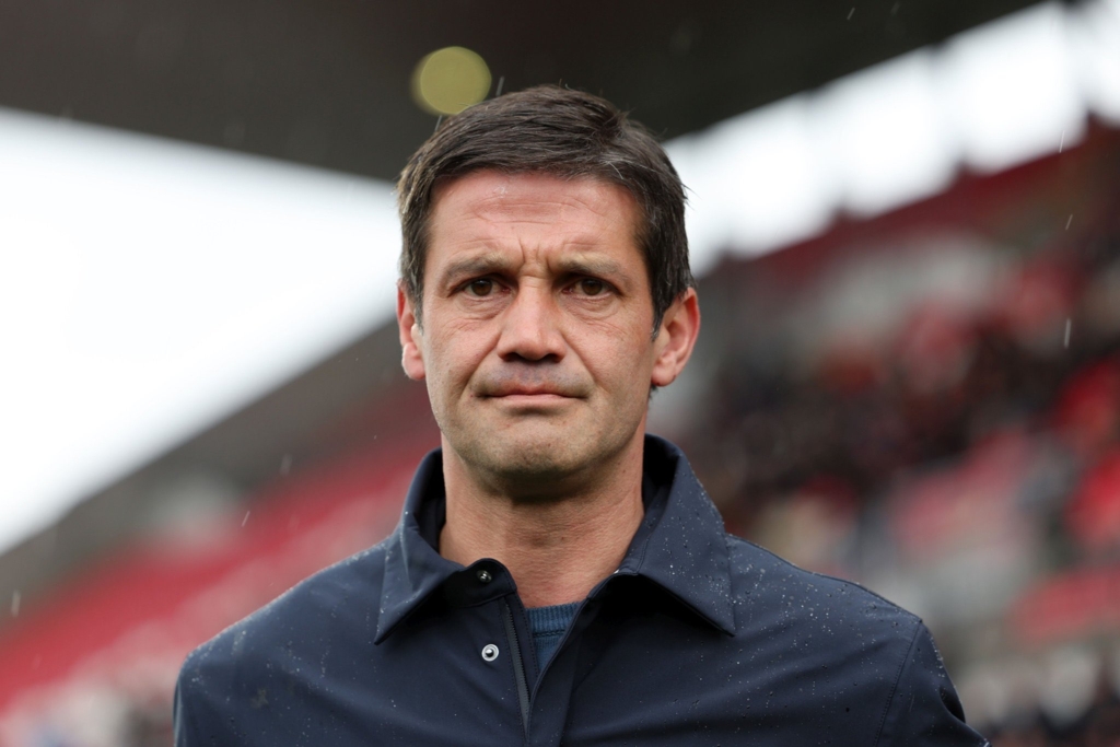 Interul lui Chivu pregătește o ''revoluție'' la nivelul lotului: 7 jucători pleacă!