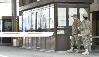 Bucureștiul intră în cursa europeană pentru noua Agenție Vamală a UE. Ce puncte forte ar avea capitala țării față de alte opt orașe