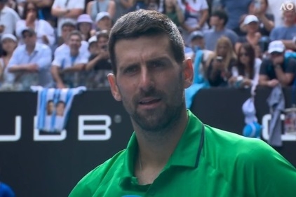 ”Eram pe drum spre casă...”