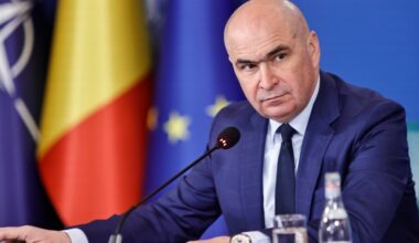 Fritz cere PSD să vină cu un rezultat clar și asumat. „Nemulțumirea este reală și o înțeleg, pentru că Bolojan nu este Ciucă”