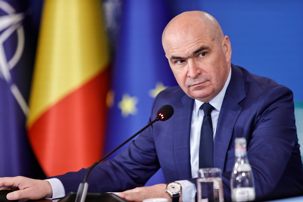 Fritz cere PSD să vină cu un rezultat clar și asumat. „Nemulțumirea este reală și o înțeleg, pentru că Bolojan nu este Ciucă”