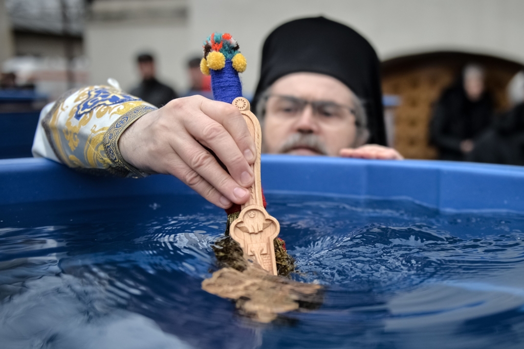 „Eu sunt creștină, dar simt că ar fi trebuit să vorbim despre ce s-a întâmplat” VIDEO