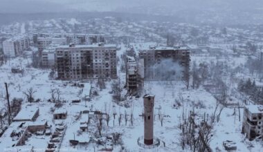 Lovituri aeriene fără precedent asupra Kupianskului. Rusia pregătește un nou asalt, avertizează analiștii. Ce se întâmplă în alte puncte fierbinți ale frontului?