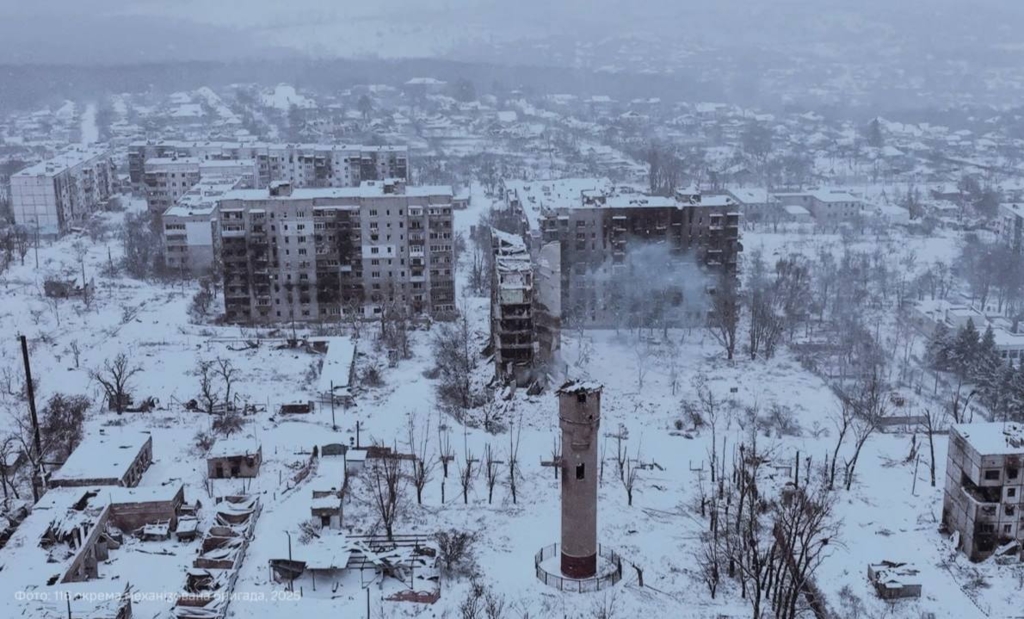 Lovituri aeriene fără precedent asupra Kupianskului. Rusia pregătește un nou asalt, avertizează analiștii. Ce se întâmplă în alte puncte fierbinți ale frontului?