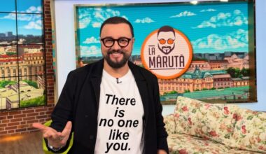 „Știi de ce a rezistat emisiunea asta 18 ani?”