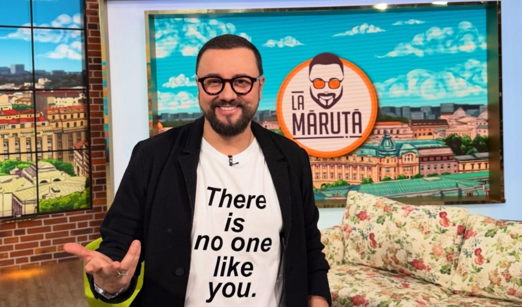 „Știi de ce a rezistat emisiunea asta 18 ani?”