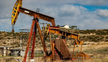 Ce țară deține cele mai mari rezerve de petrol din lume. Zăcământul de țiței din regiune, de cinci ori mai dens decât cel al SUA