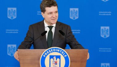 „Stă ceva mai rău decât stătea acum șase-șapte luni”. Ce spune președintele despre „schimbarea lăutarului”