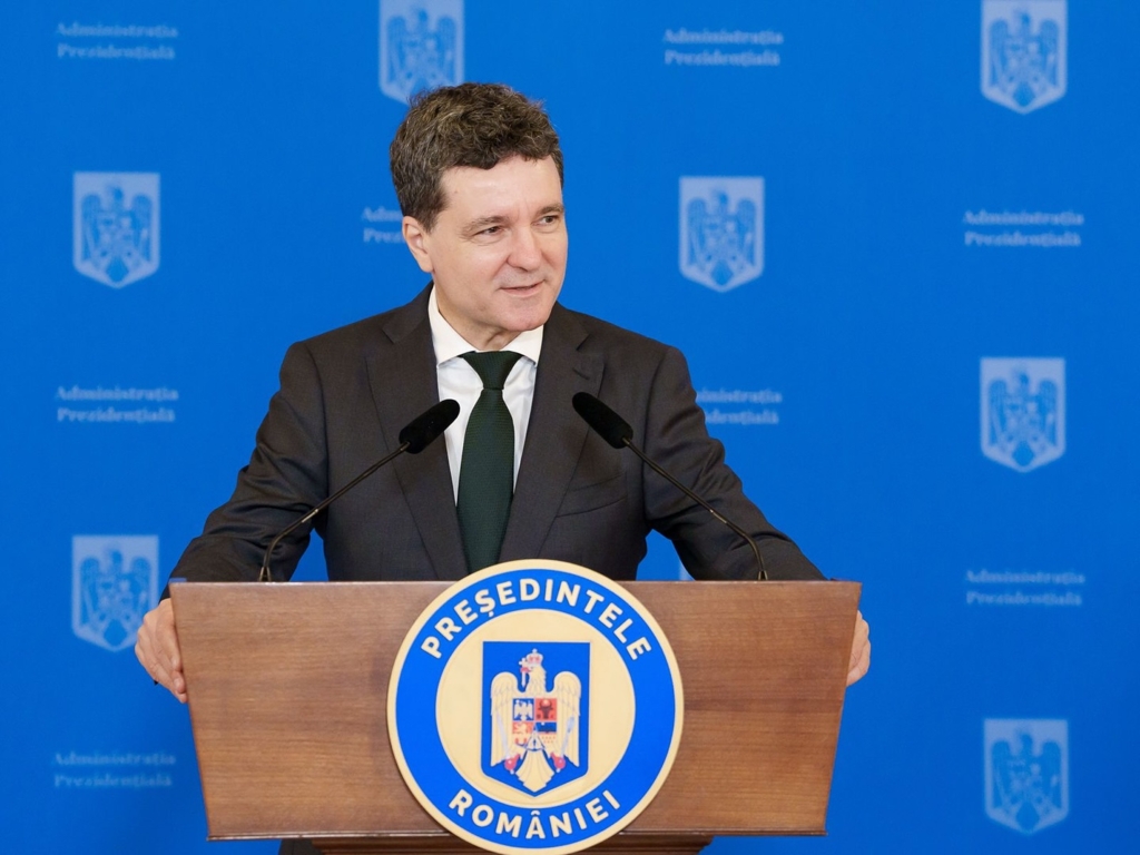 „Stă ceva mai rău decât stătea acum șase-șapte luni”. Ce spune președintele despre „schimbarea lăutarului”