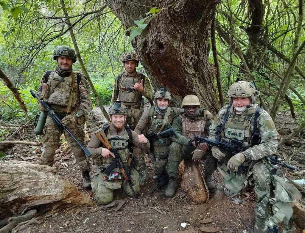 Putin are nevoie de noi soldaţi pentru a lupta în Ucraina și în 2026. Modul brutal și ilegal în care aceștia ar putea fi recrutați