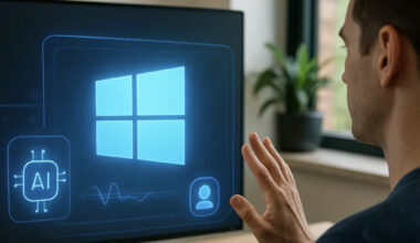 Poți bloca calculatorul cu Windows din telefon, dar nu îl poți debloca. De ce Microsoft vede aici un pericol