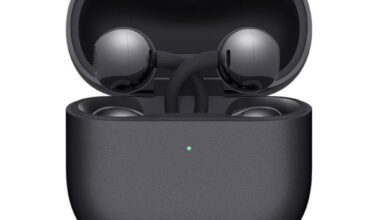 HUAWEI FreeClip 2 ajung oficial în România. Primele impresii despre noile căști open-ear și ce aduc în plus