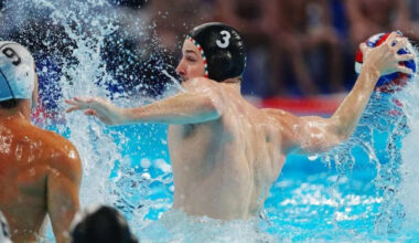 Serbia și Ungaria vor juca finala Campionatului European de la Belgrad. Pe ce loc a terminat România