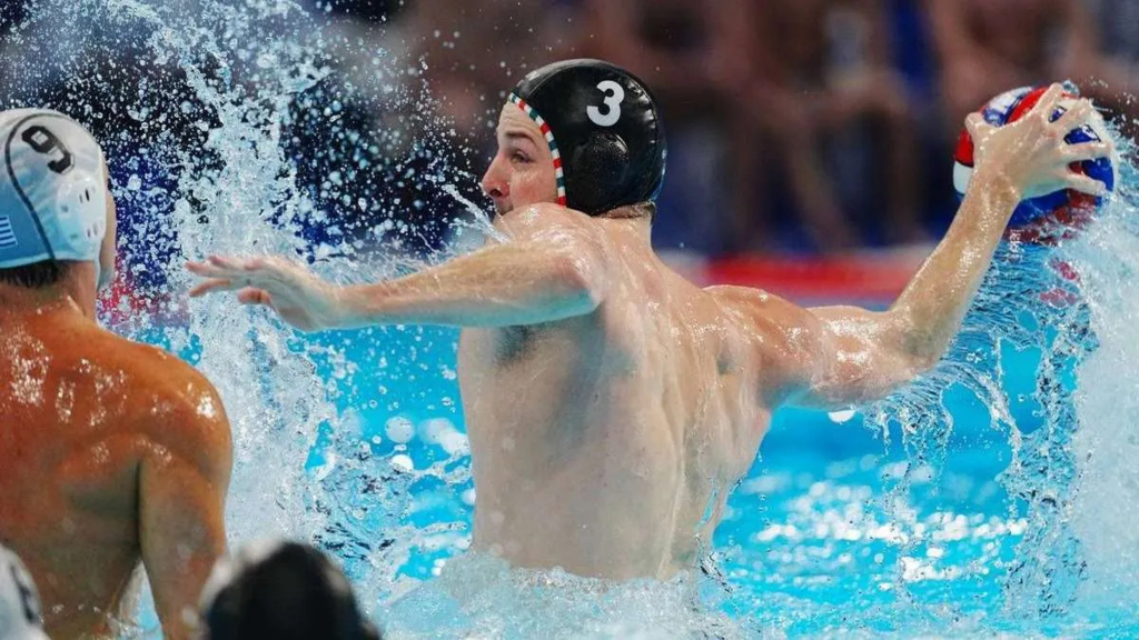 Serbia și Ungaria vor juca finala Campionatului European de la Belgrad. Pe ce loc a terminat România