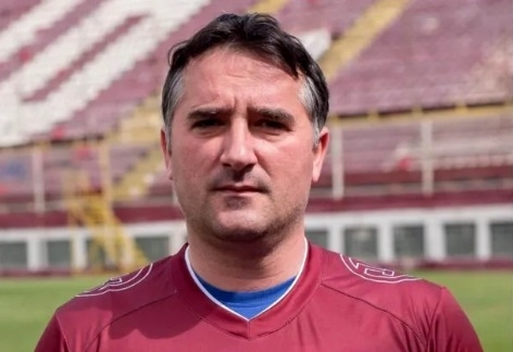 Nicolae Stanciu, accident rutier în București. Fostul fotbalist, sub influența alcoolului, ar fi fost încătușat