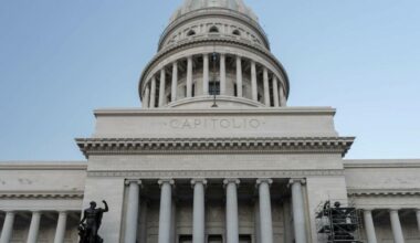 Statele Unite în pragul unui nou blocaj. De ce a fost nevoit guvernul să-și suspende activitatea