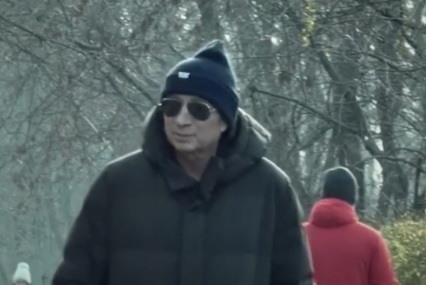 ''Azi joci cel mai greu meci al carierei tale. Luptă!”