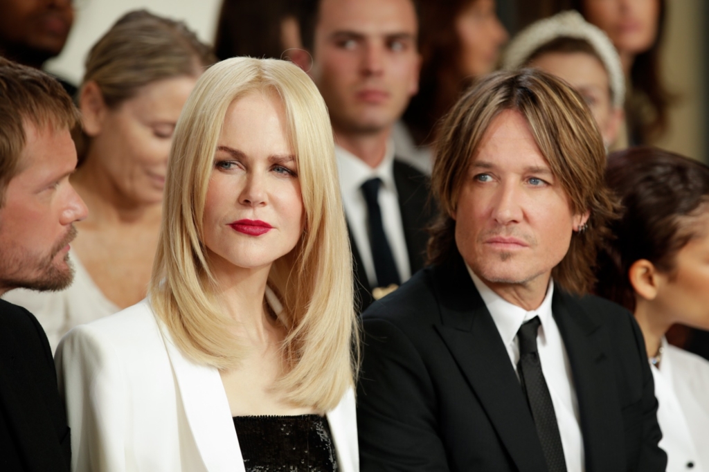 Nicole Kidman și Keith Urban au divorțat după 19 ani de relație. Cine a făcut primul pas
