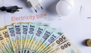 Hidroelectrica a coborât din nou prețurile la energie. Cine se poate bucura de tarifele record