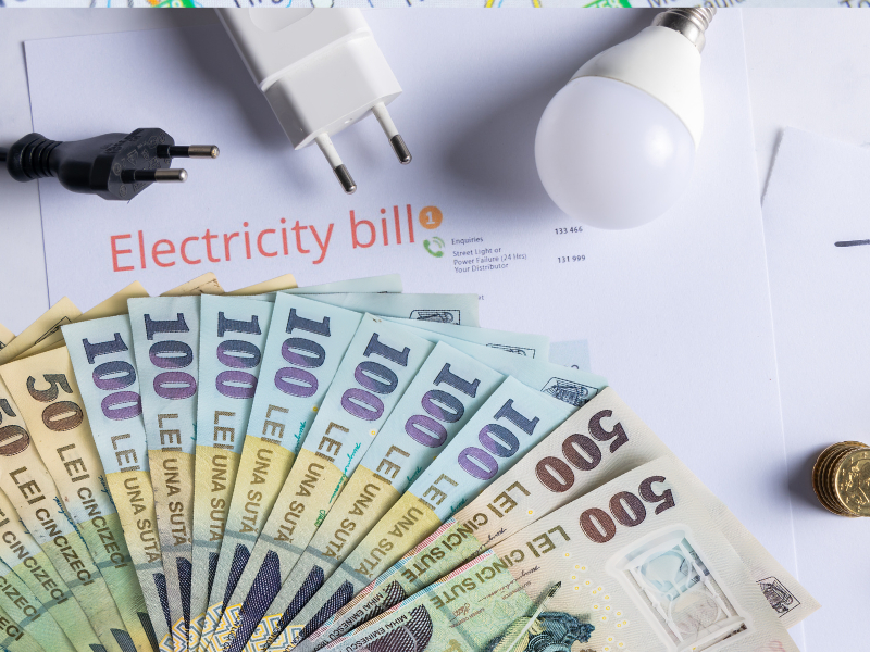 Hidroelectrica a coborât din nou prețurile la energie. Cine se poate bucura de tarifele record
