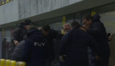 ''Mare conducător a ajuns și Balaj ăsta. Păi cum te-au pus, Gogule?''