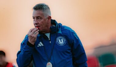 Cum vede Cristiano Bergodi transferul lui Drăgușin la AS Roma