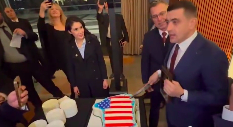 „Șeful suveraniștilor”, pus în genunchi de Europa. Arma a fost gândită împotriva Rusiei și Chinei, dar și-a găsit victima la Washington