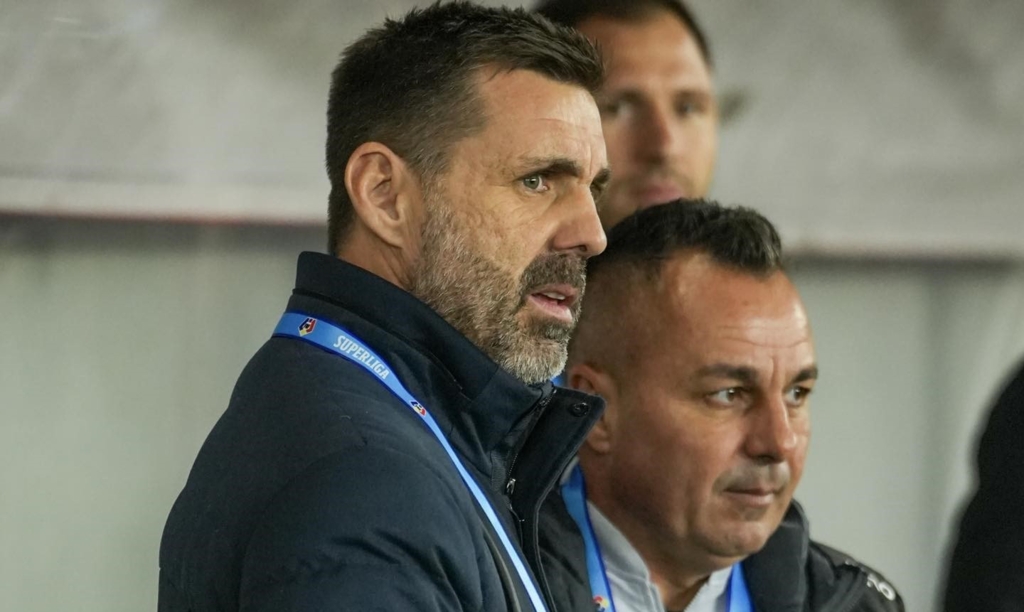 ''Kopic pleacă, nu mai poate fi ținut''